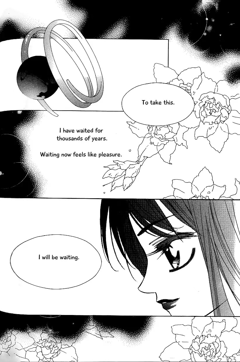 Chun Hyang Bi Hwa Chapter 15 page 33 - Chapter 15