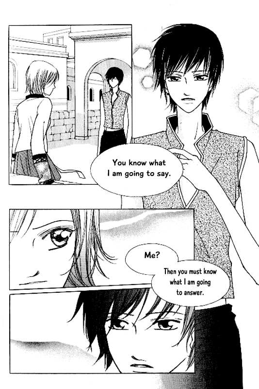 Chun Hyang Bi Hwa Chapter 19 page 14 - Chapter 19