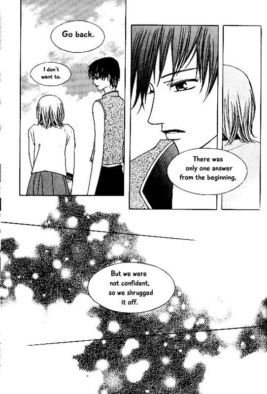 Chun Hyang Bi Hwa Chapter 19 page 15 - Chapter 19