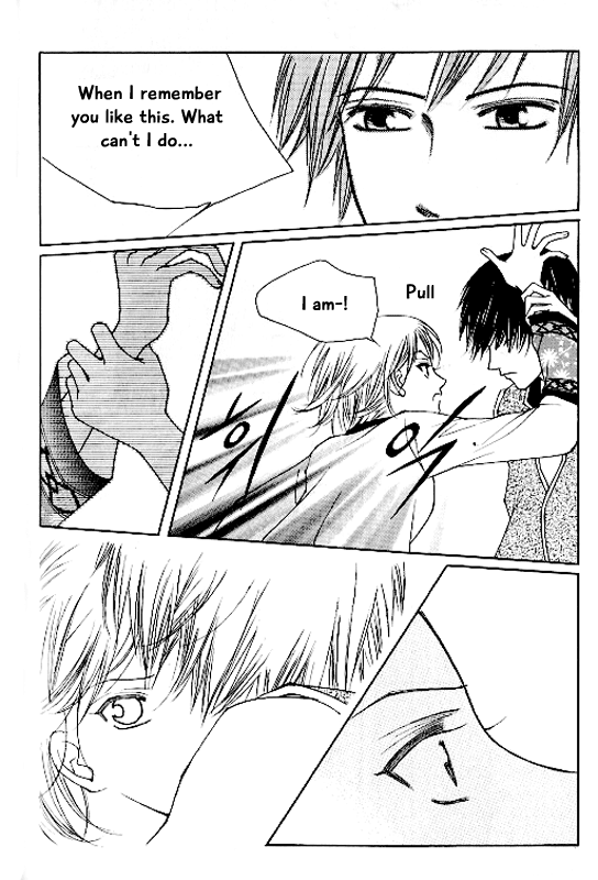 Chun Hyang Bi Hwa Chapter 19 page 28 - Chapter 19
