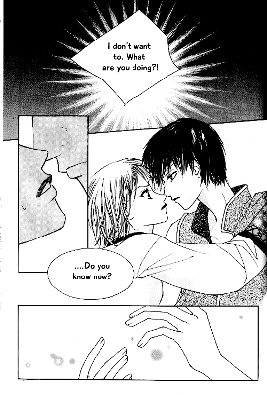 Chun Hyang Bi Hwa Chapter 19 page 29 - Chapter 19
