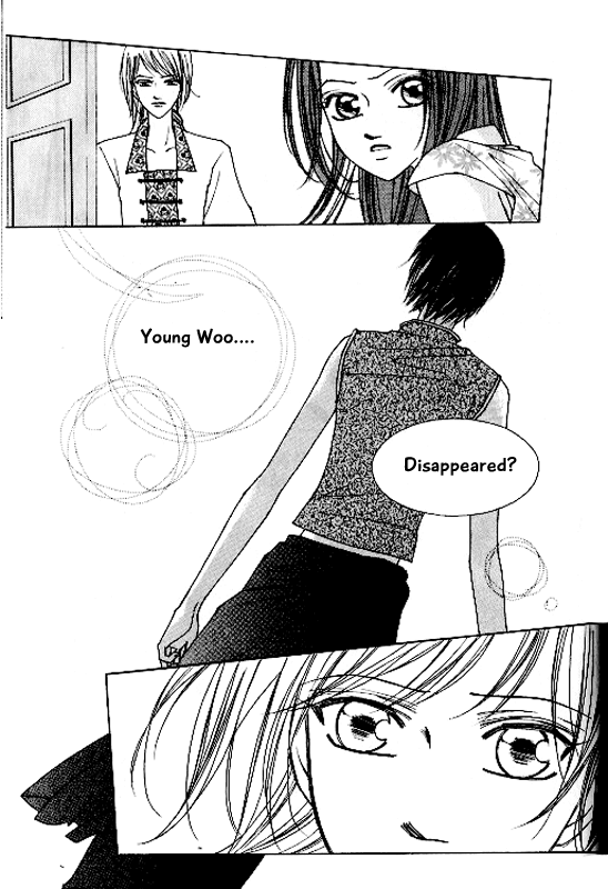 Chun Hyang Bi Hwa Chapter 19 page 35 - Chapter 19