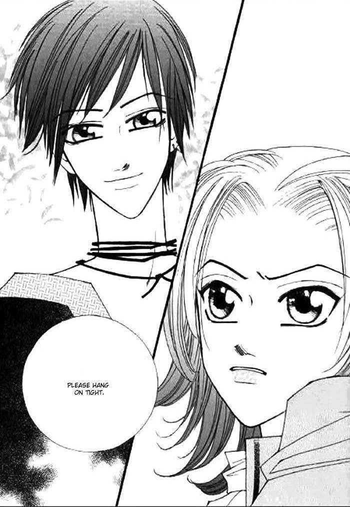 Chun Hyang Bi Hwa Chapter 2 page 13 - Chapter 2