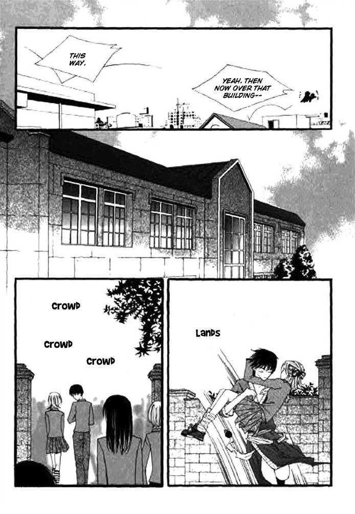Chun Hyang Bi Hwa Chapter 2 page 16 - Chapter 2
