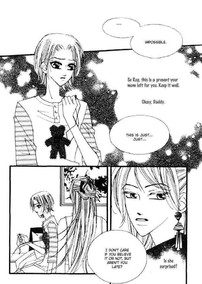 Chun Hyang Bi Hwa Chapter 2 page 9 - Chapter 2