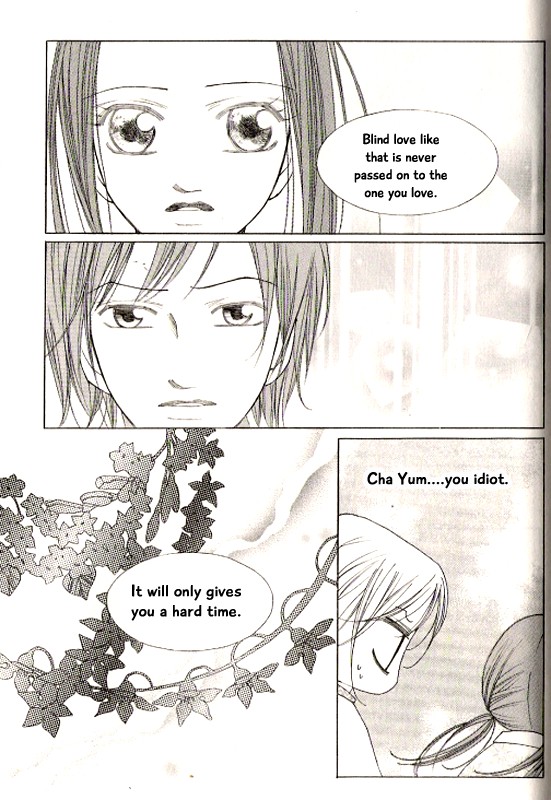 Chun Hyang Bi Hwa Chapter 20 page 29 - Chapter 20