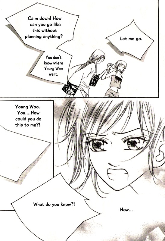 Chun Hyang Bi Hwa Chapter 20 page 4 - Chapter 20
