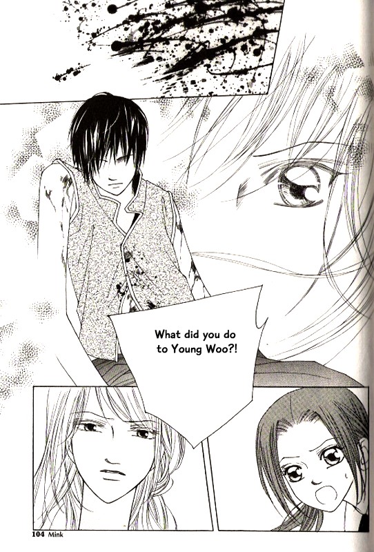 Chun Hyang Bi Hwa Chapter 22 page 2 - Chapter 22