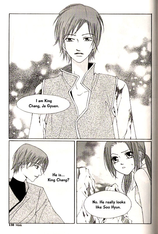 Chun Hyang Bi Hwa Chapter 22 page 27 - Chapter 22