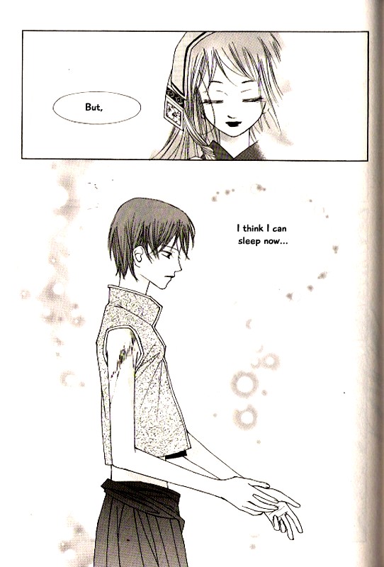 Chun Hyang Bi Hwa Chapter 23 page 15 - Chapter 23 [END]