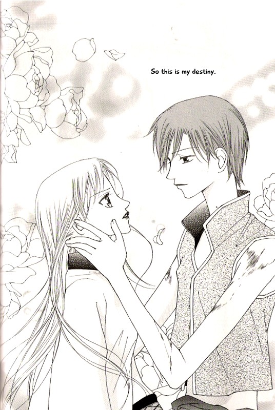 Chun Hyang Bi Hwa Chapter 23 page 20 - Chapter 23 [END]