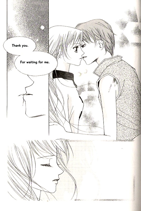 Chun Hyang Bi Hwa Chapter 23 page 23 - Chapter 23 [END]