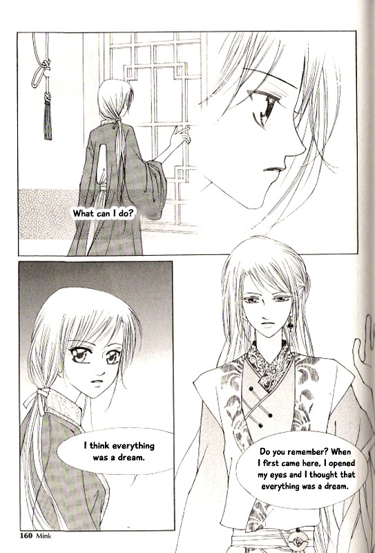 Chun Hyang Bi Hwa Chapter 23 page 29 - Chapter 23 [END]