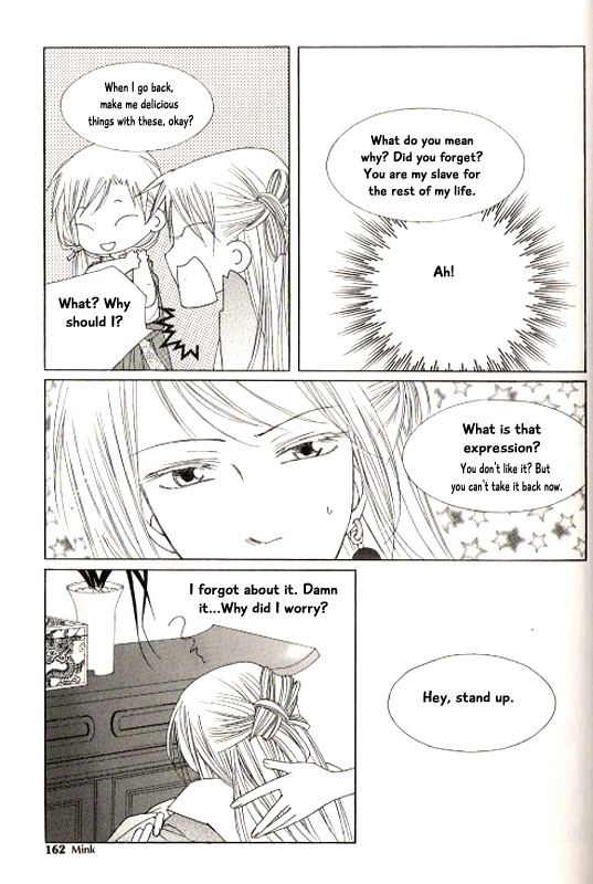Chun Hyang Bi Hwa Chapter 23 page 31 - Chapter 23 [END]