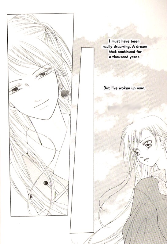 Chun Hyang Bi Hwa Chapter 23 page 34 - Chapter 23 [END]
