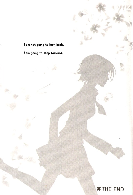 Chun Hyang Bi Hwa Chapter 23 page 35 - Chapter 23 [END]