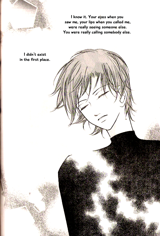 Chun Hyang Bi Hwa Chapter 23 page 4 - Chapter 23 [END]