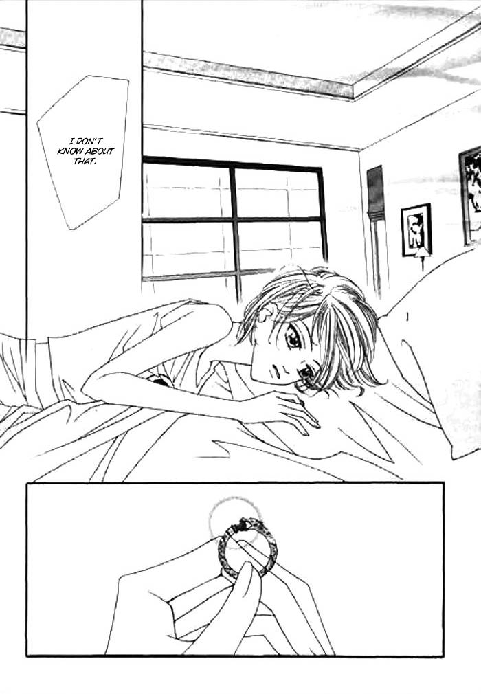Chun Hyang Bi Hwa Chapter 3 page 10 - Chapter 3