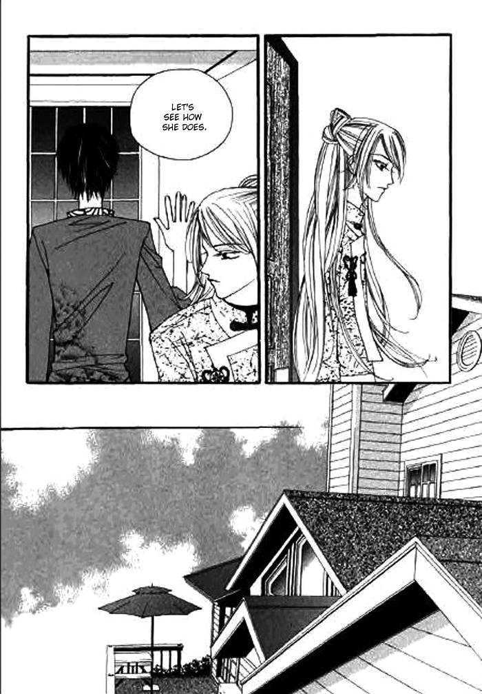 Chun Hyang Bi Hwa Chapter 4 page 14 - Chapter 4