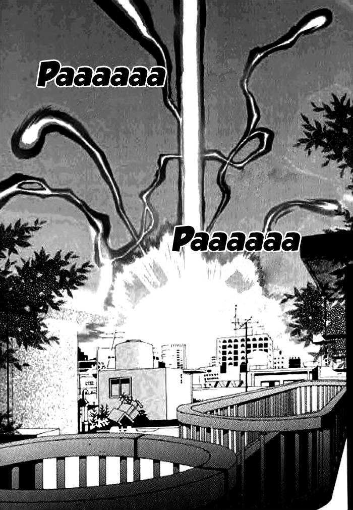 Chun Hyang Bi Hwa Chapter 5 page 32 - Chapter 5