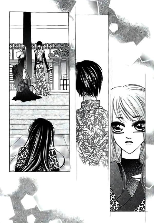 Chun Hyang Bi Hwa Chapter 6 page 20 - Chapter 6