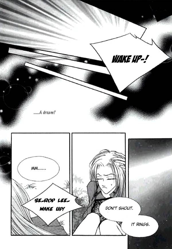 Chun Hyang Bi Hwa Chapter 6 page 37 - Chapter 6
