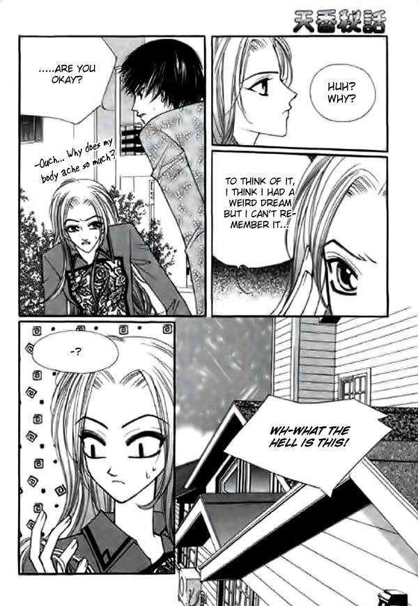 Chun Hyang Bi Hwa Chapter 6 page 38 - Chapter 6