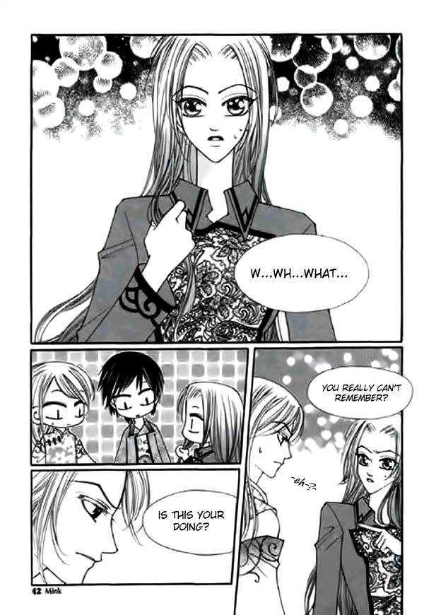 Chun Hyang Bi Hwa Chapter 6 page 39 - Chapter 6