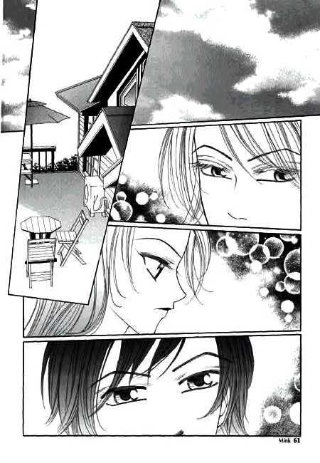 Chun Hyang Bi Hwa Chapter 7 page 20 - Chapter 7