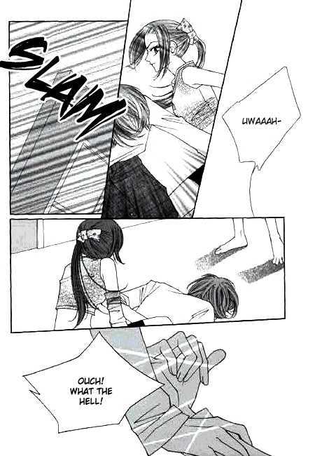 Chun Hyang Bi Hwa Chapter 7 page 26 - Chapter 7