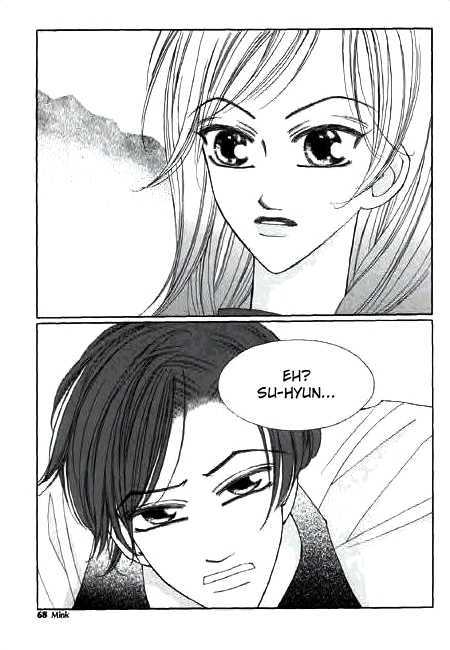 Chun Hyang Bi Hwa Chapter 7 page 27 - Chapter 7
