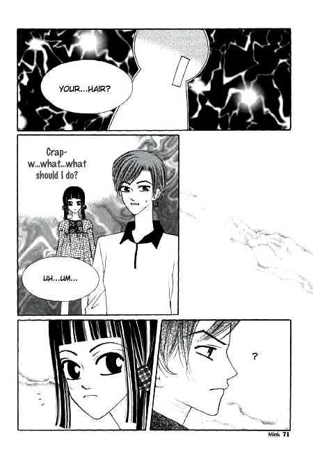 Chun Hyang Bi Hwa Chapter 7 page 30 - Chapter 7