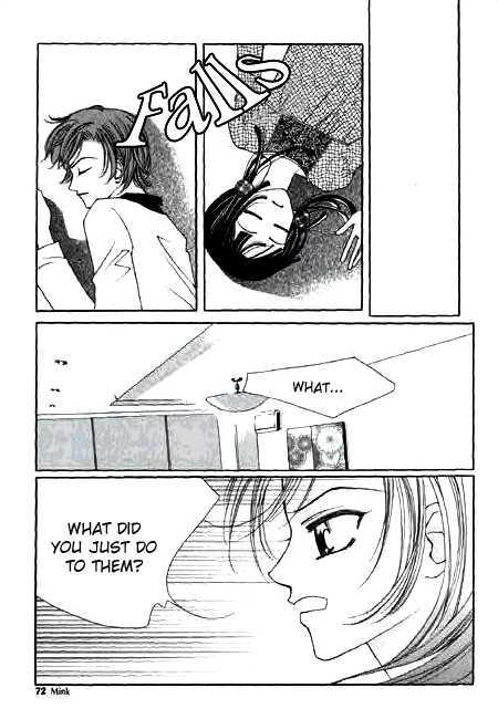 Chun Hyang Bi Hwa Chapter 7 page 31 - Chapter 7