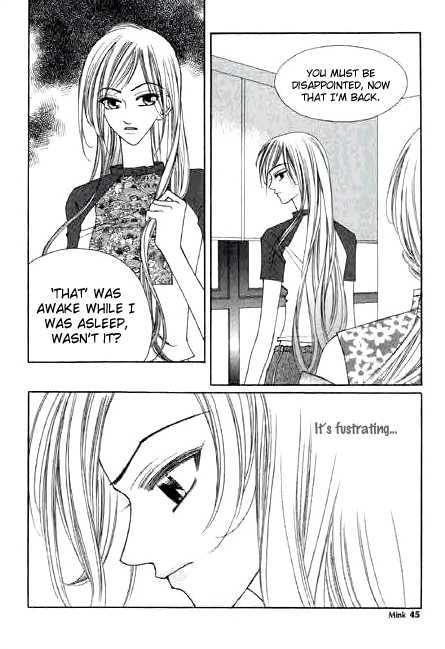 Chun Hyang Bi Hwa Chapter 7 page 4 - Chapter 7