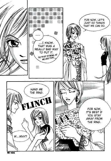 Chun Hyang Bi Hwa Chapter 7 page 7 - Chapter 7