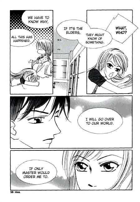 Chun Hyang Bi Hwa Chapter 7 page 9 - Chapter 7