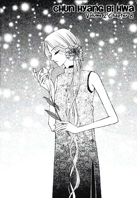 Chun Hyang Bi Hwa Chapter 8 page 1 - Chapter 8