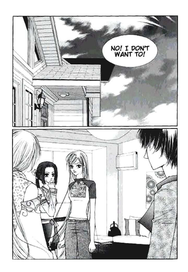 Chun Hyang Bi Hwa Chapter 8 page 2 - Chapter 8