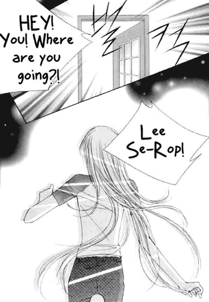 Chun Hyang Bi Hwa Chapter 8 page 5 - Chapter 8