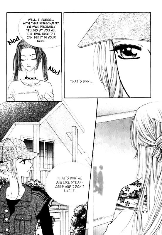 Chun Hyang Bi Hwa Chapter 9.1 page 13 - Chapter 9.1