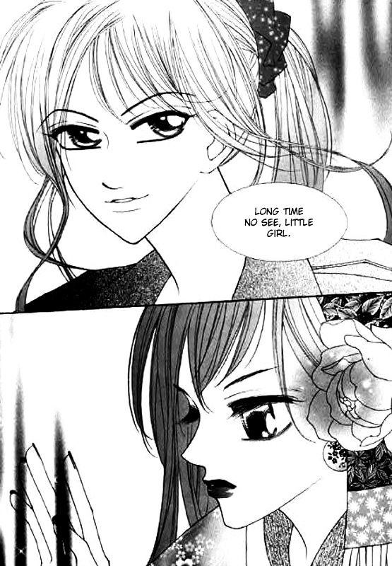 Chun Hyang Bi Hwa Chapter 9.1 page 26 - Chapter 9.1