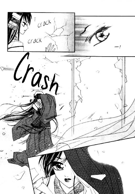 Chun Hyang Bi Hwa Chapter 9.1 page 27 - Chapter 9.1