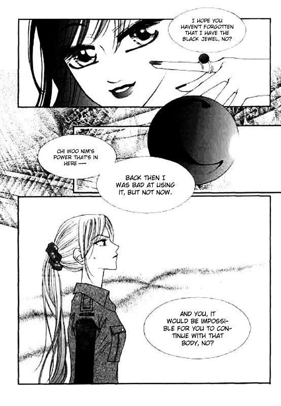 Chun Hyang Bi Hwa Chapter 9.1 page 30 - Chapter 9.1
