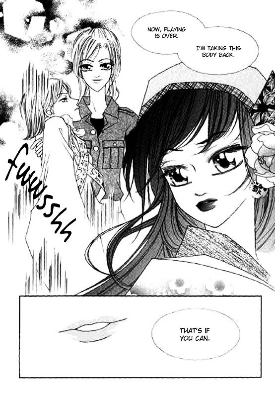 Chun Hyang Bi Hwa Chapter 9.1 page 34 - Chapter 9.1