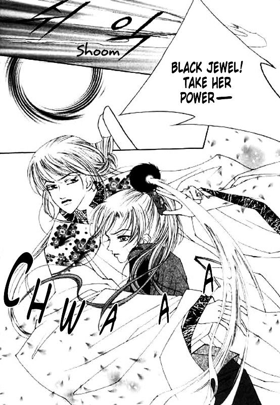 Chun Hyang Bi Hwa Chapter 9.1 page 38 - Chapter 9.1