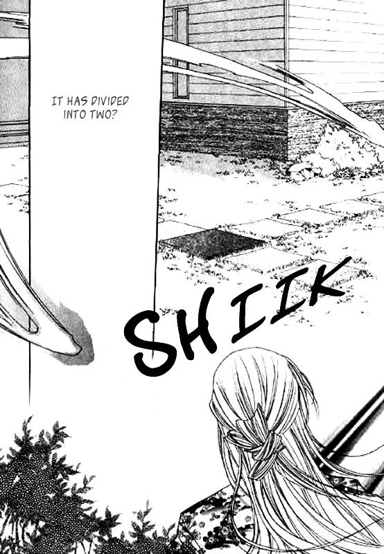 Chun Hyang Bi Hwa Chapter 9.1 page 44 - Chapter 9.1