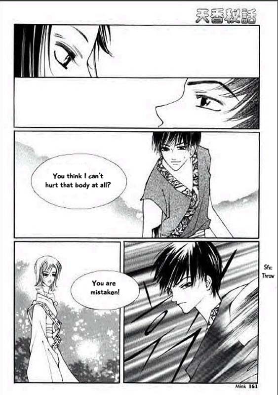 Chun Hyang Bi Hwa Chapter 9.2 page 12 - Chapter 9.2