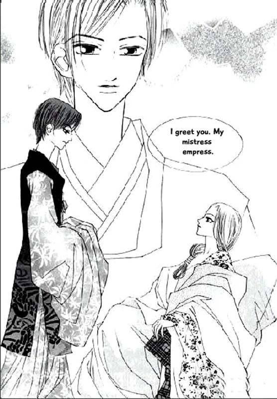 Chun Hyang Bi Hwa Chapter 9.2 page 29 - Chapter 9.2