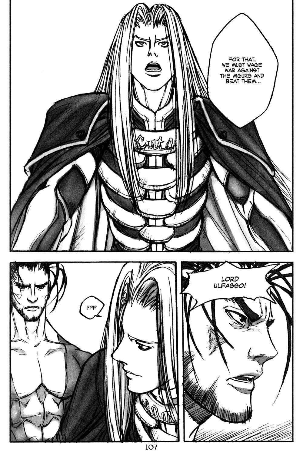 ChunChu Chapter 11 page 7 - Chapter 11