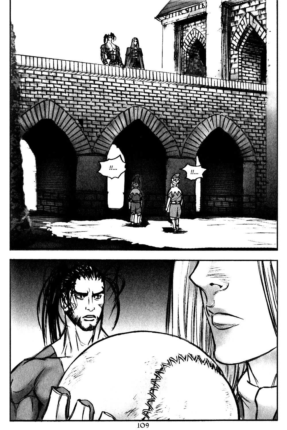 ChunChu Chapter 11 page 9 - Chapter 11